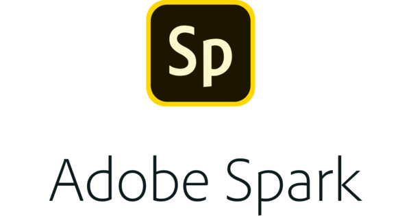 ثالثا: Adobe Spark