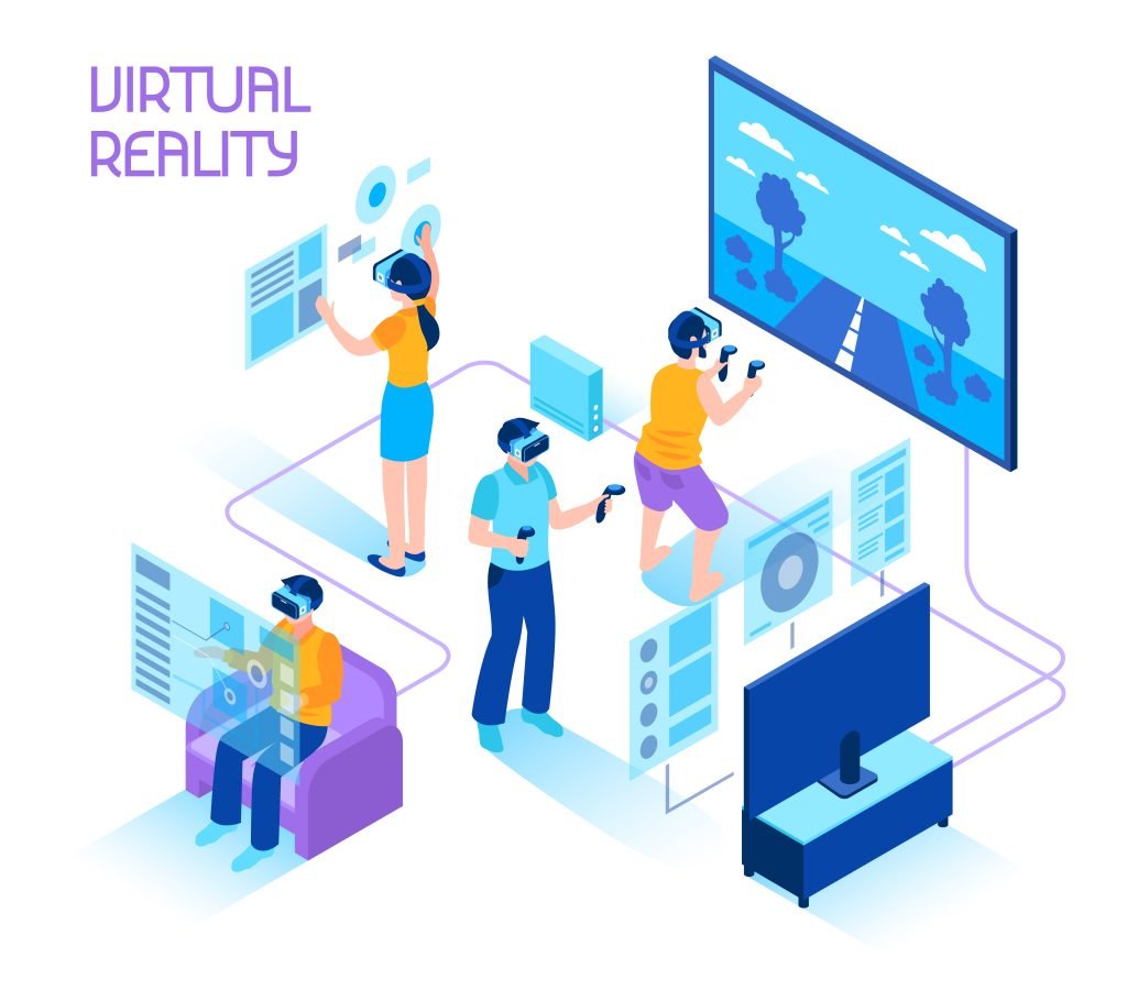 Virtual Labs - معمل افتراضي